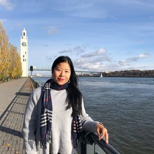 Meet your Posher, Paula